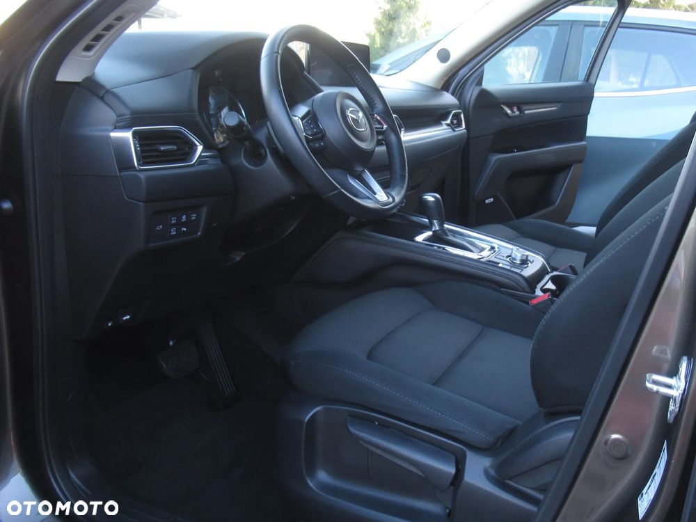 Mazda CX-5 2.0 Skyprestige 2WD - 5