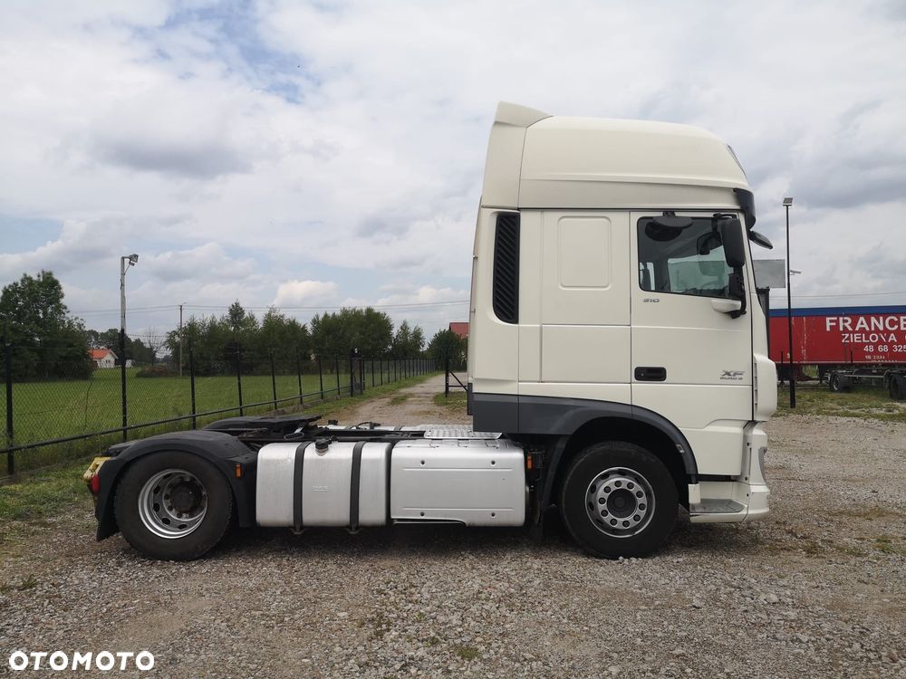 DAF XF 106 510 - 6