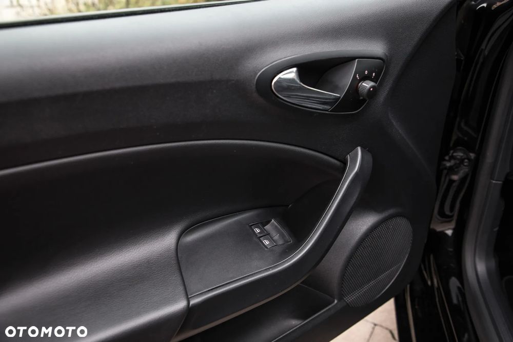 Seat Ibiza SC 1.8 TSI Cupra S&S - 20