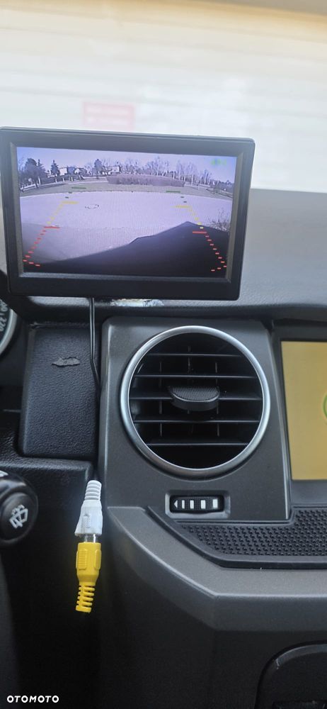 Land Rover Discovery TD V6 Family Limited Edition - 9