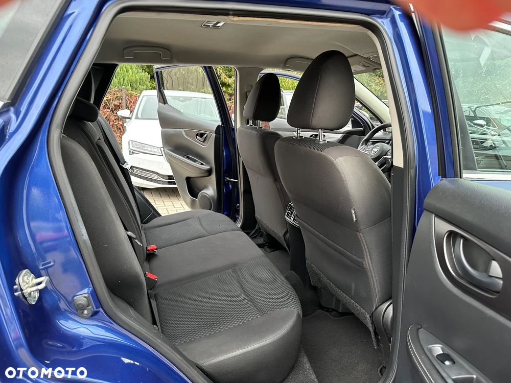 Nissan Qashqai - 24