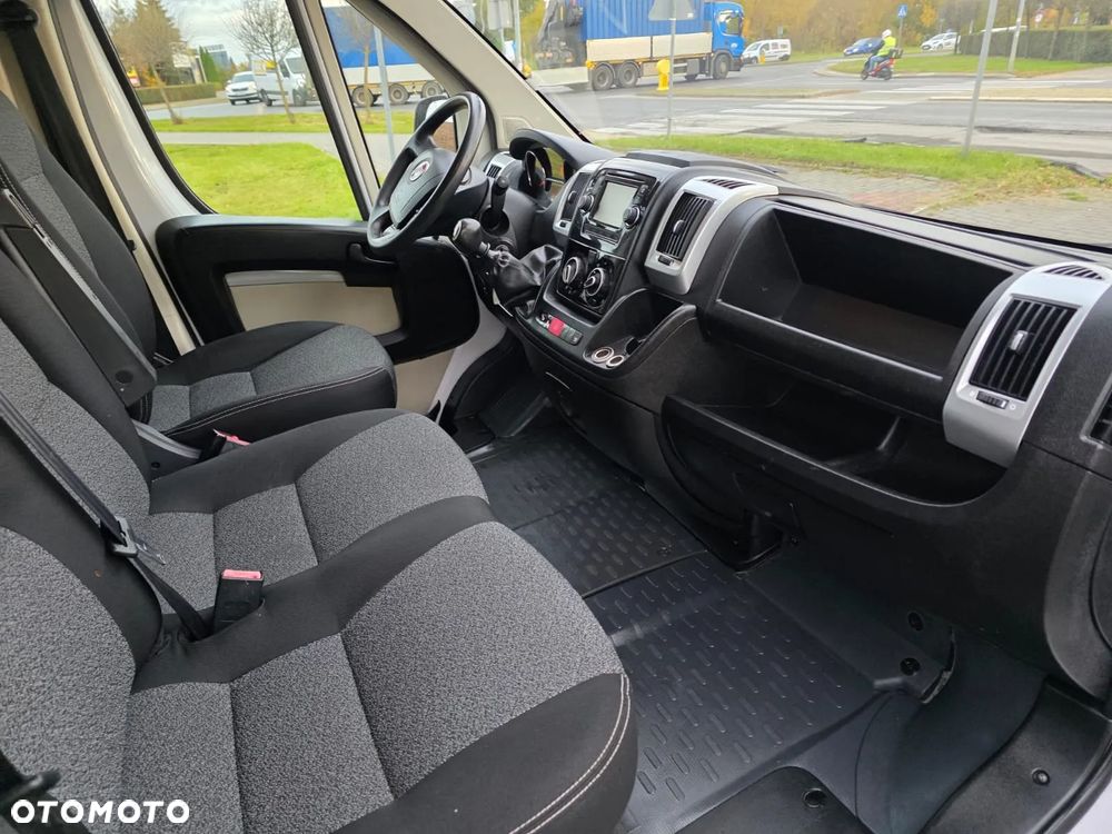 Fiat Ducato L2H2 - 10