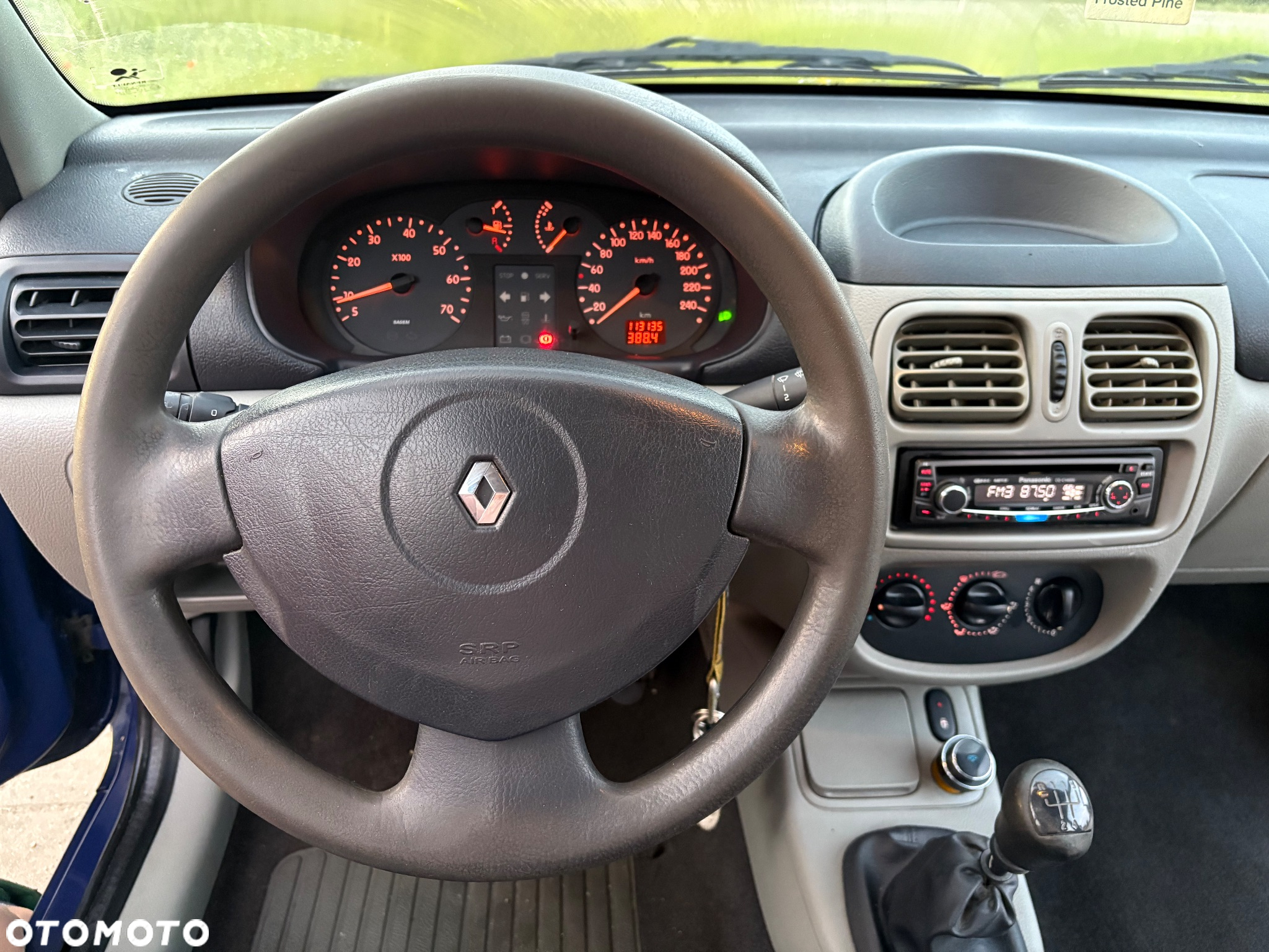 Renault Thalia 1.4 Expression - 10