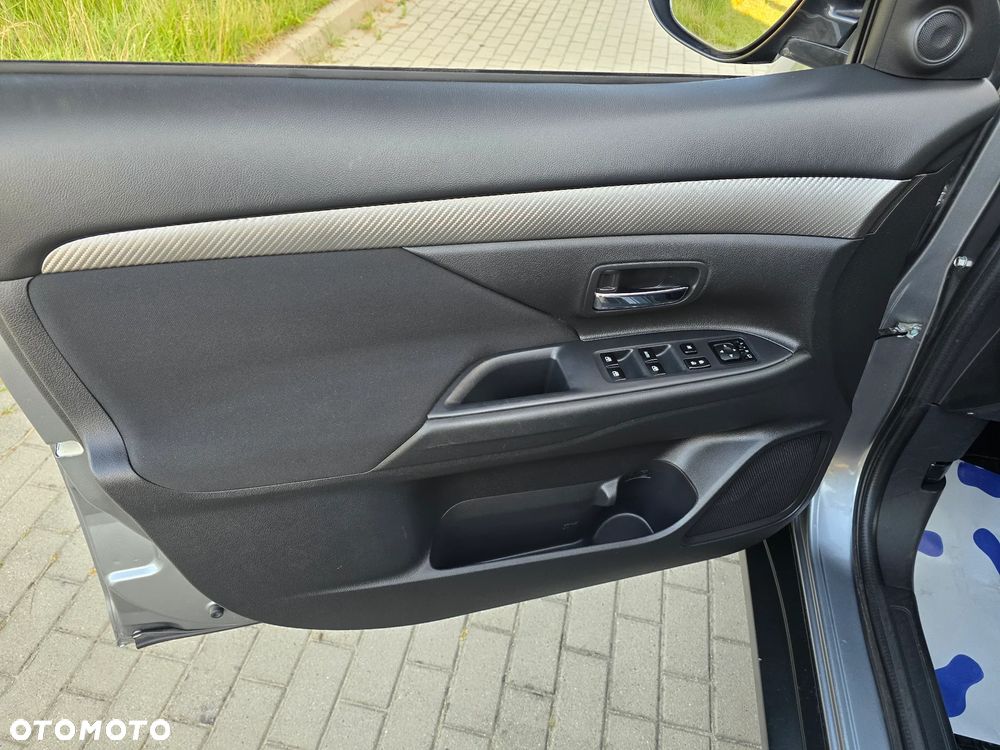 Mitsubishi Outlander 2.0 2WD Edition - 20