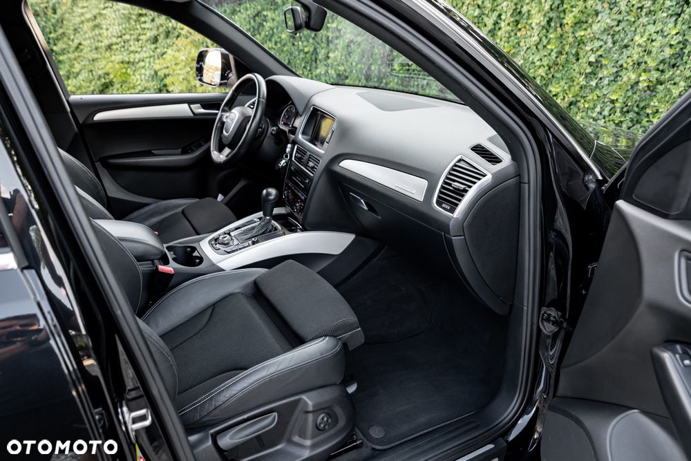 Audi Q5 2.0 TFSI Quattro S tronic - 21