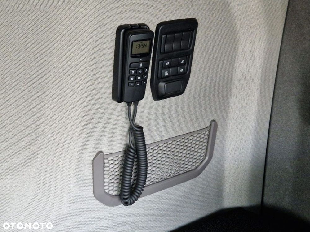 Scania R450A4x2NA 4 PODUSZKI - 15