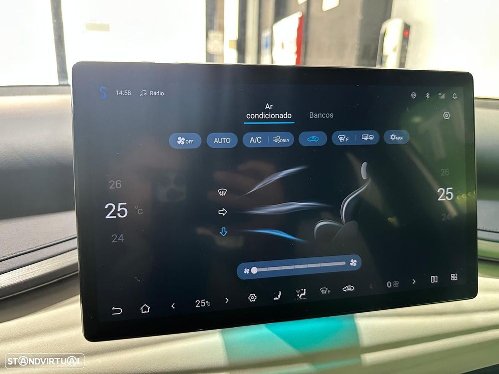 BYD Atto 3 60.48 kWh Design - 37