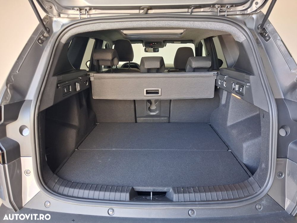 Dacia Bigster TCe 130 4X4 MHEV Extreme - 15