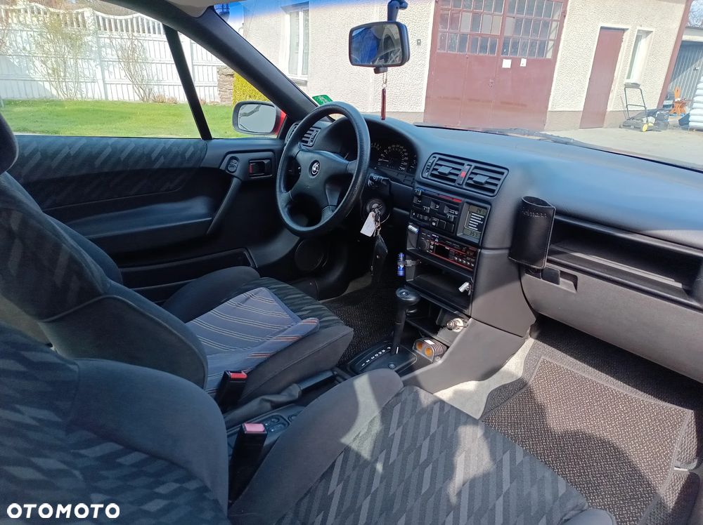 Opel Calibra 2.0 - 26