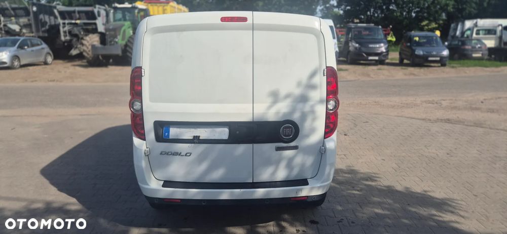 Fiat DOBLO - 10