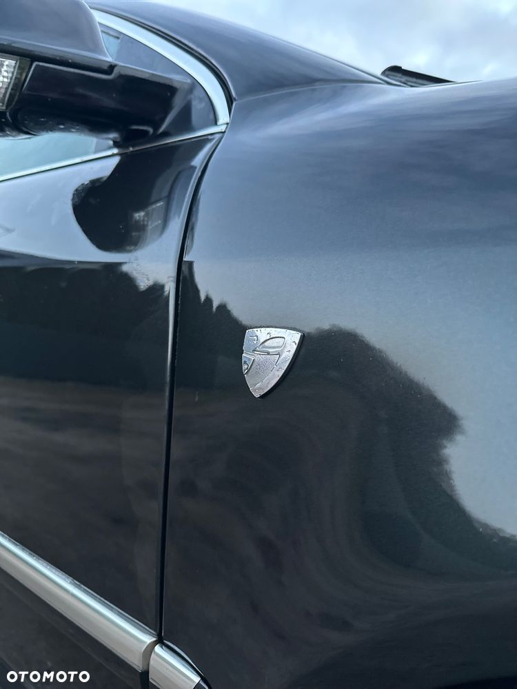 Volkswagen Phaeton - 13