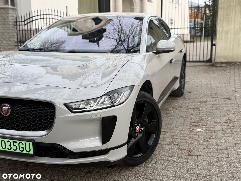 Jaguar I-Pace EV400 AWD S - 6