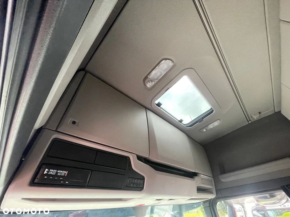 Scania R500 - 19