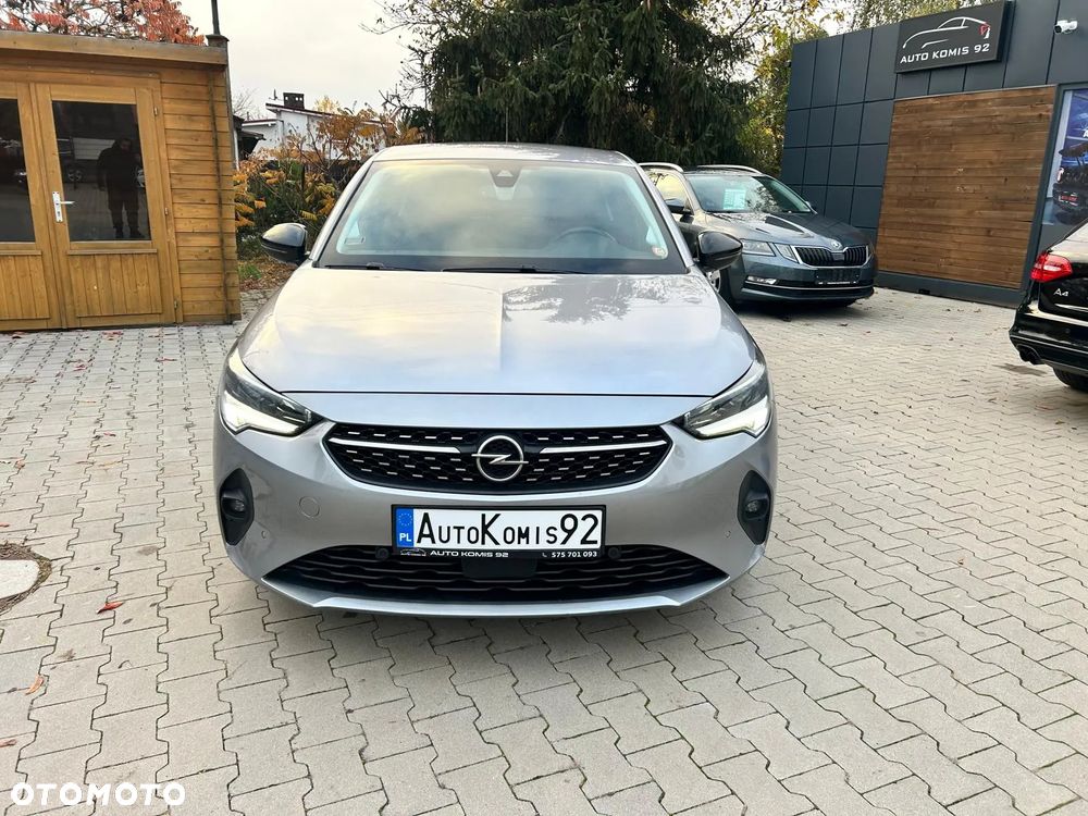 Opel Corsa 1.5 D GS Line S&S - 14