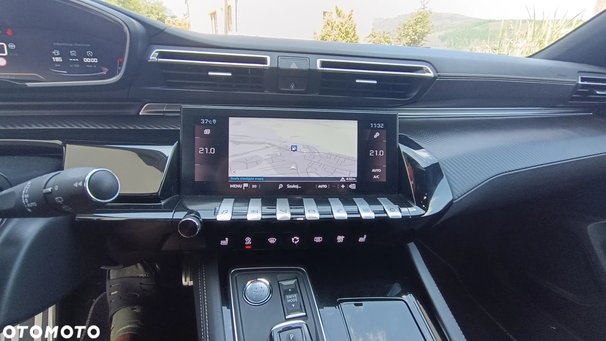 Peugeot 508 1.5 BlueHDi GT Line S&S EAT8 - 9