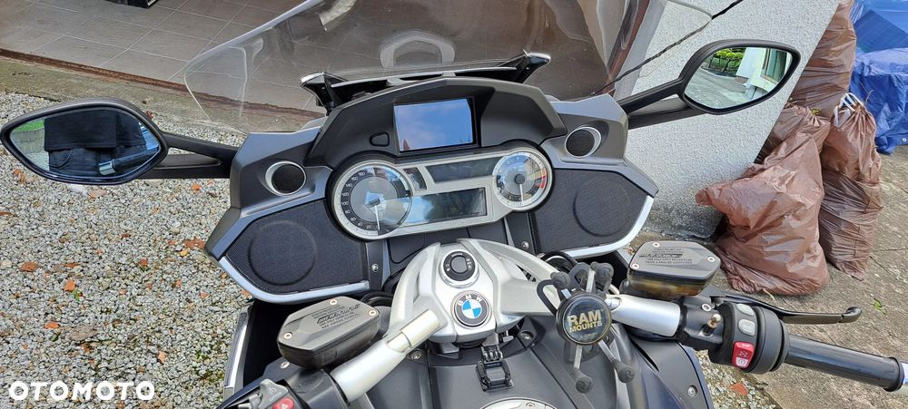 BMW K - 18