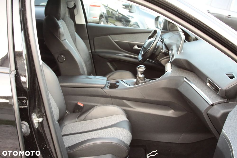 Peugeot 3008 BlueHDi 120 Stop & Start Allure - 18