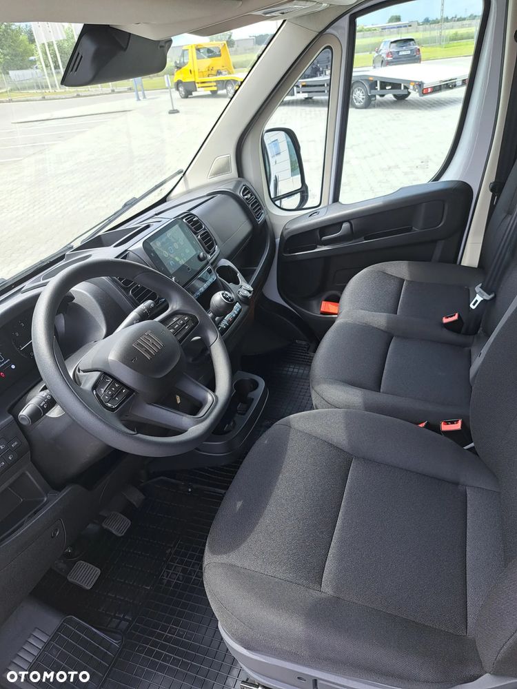 Fiat Ducato furgon L4H2 Dostępny od ręki! Kamera cofania, - 30