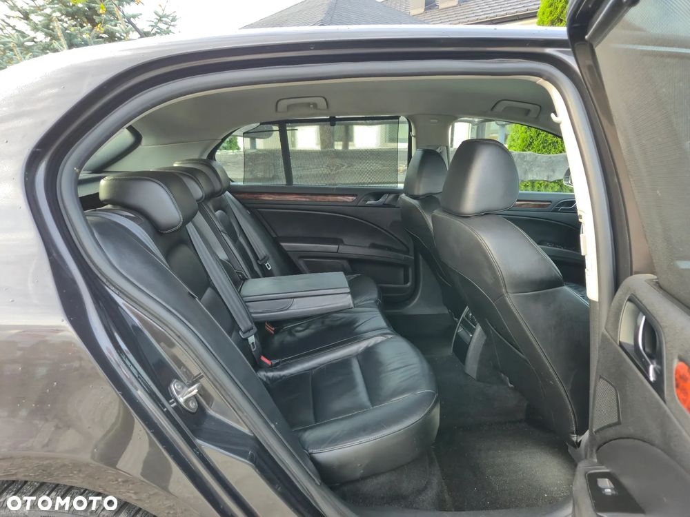 Skoda Superb - 9