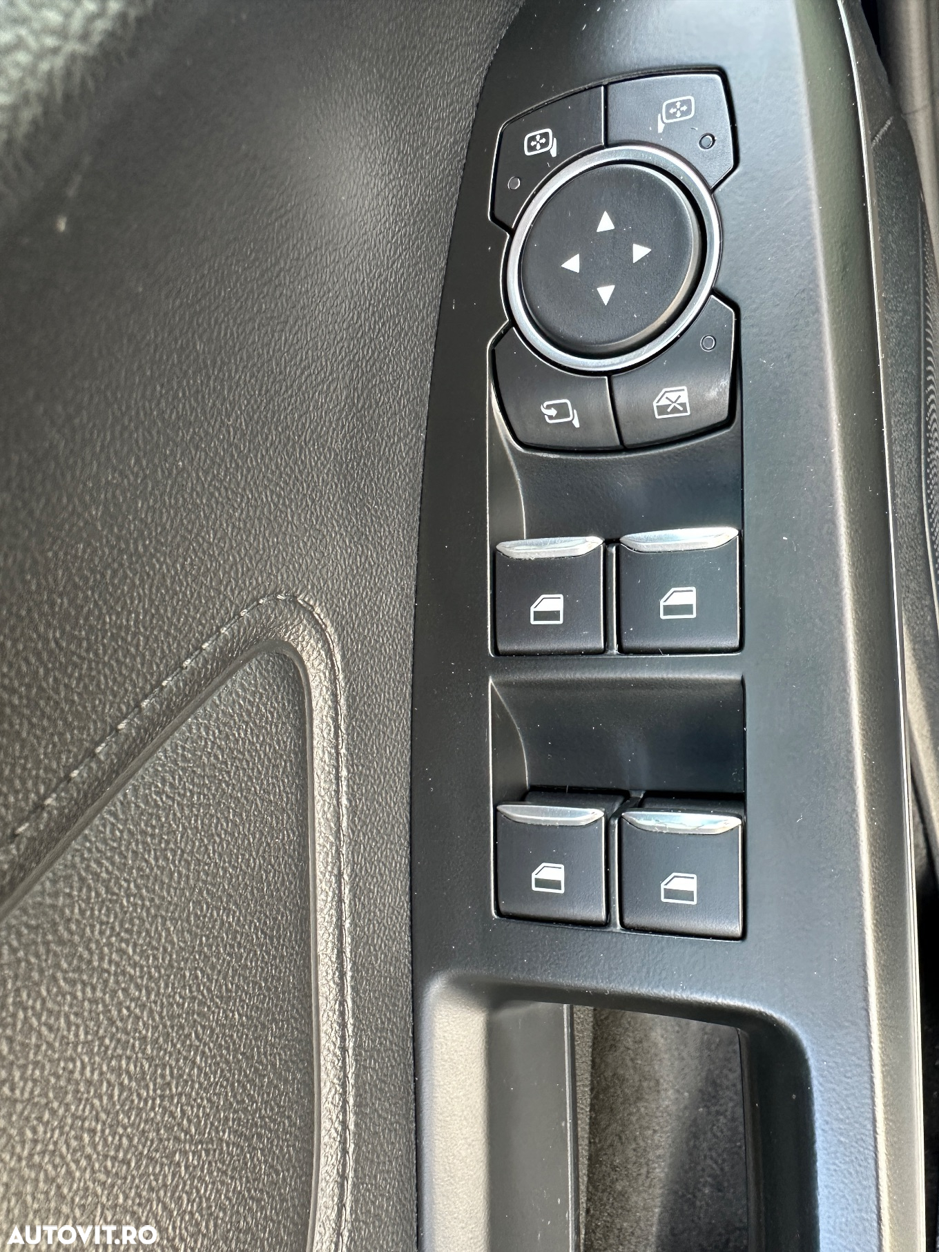 Ford Focus 1.5 EcoBlue Titanium - 13