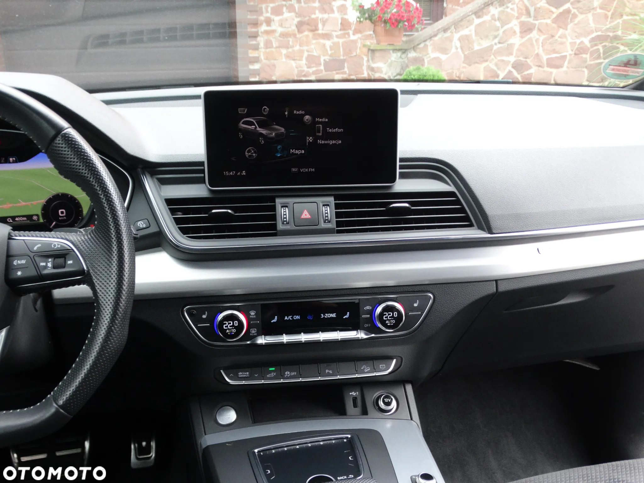 Audi Q5 55 TFSI e Quattro S Line S tronic - 35