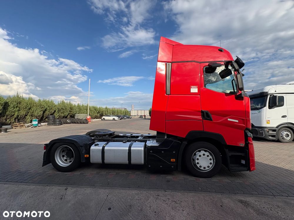 Renault T High 480 - 9