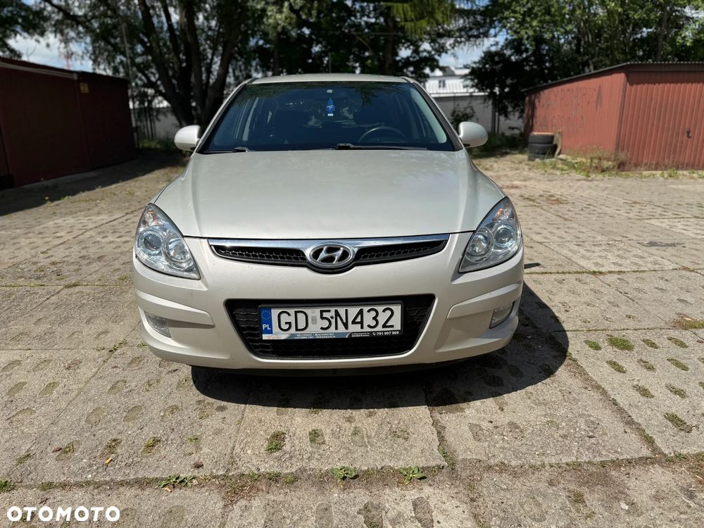 Hyundai i30 - 6