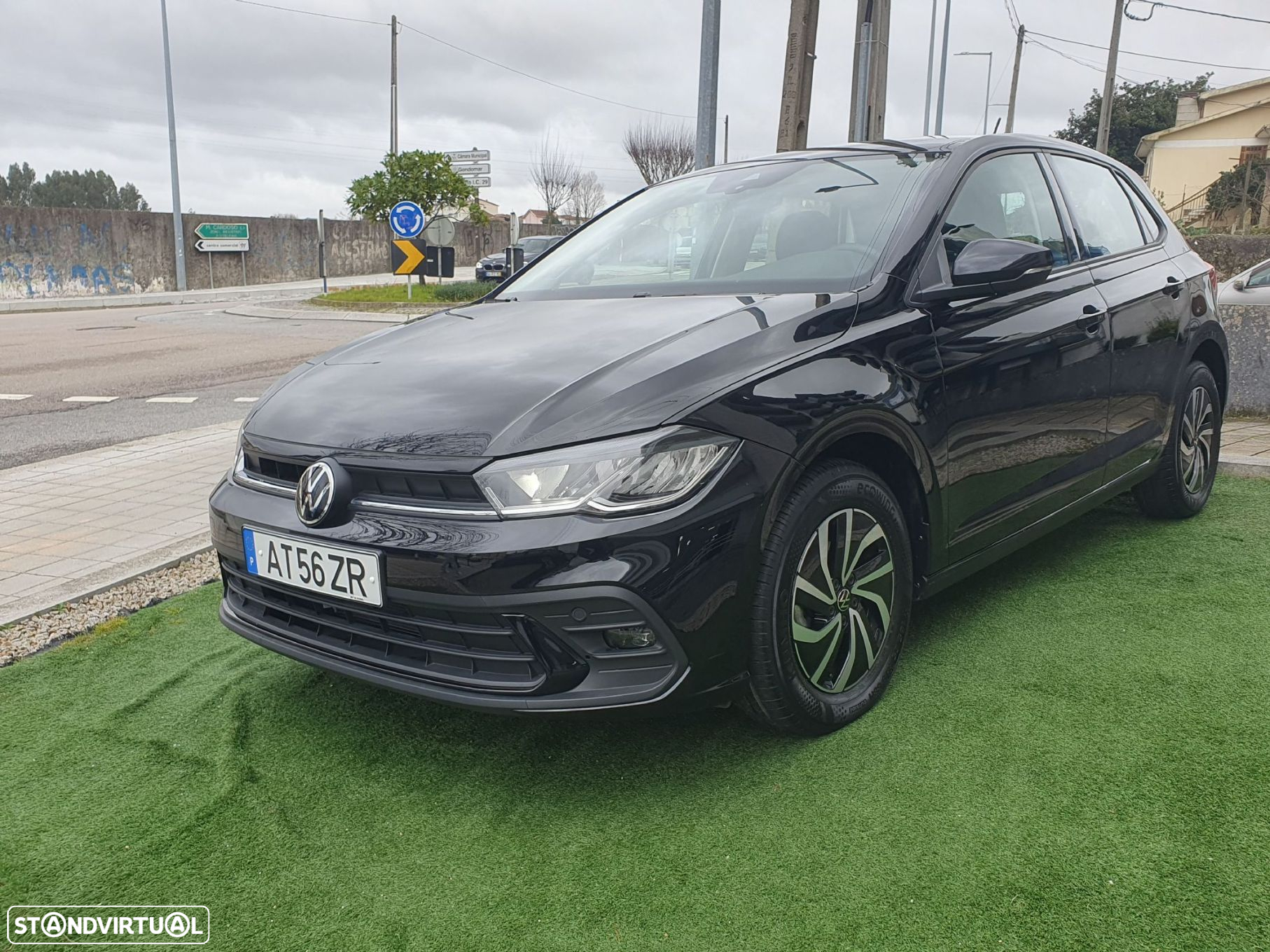 VW Polo 1.0 TSI Life - 3