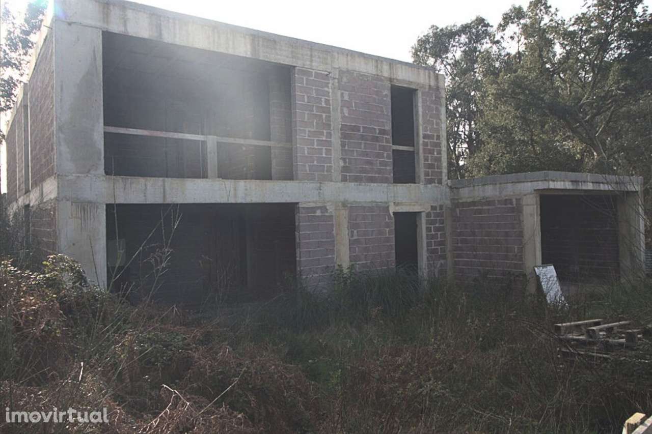 Lote com 825m2 para construção - Grande imagem: 4/8