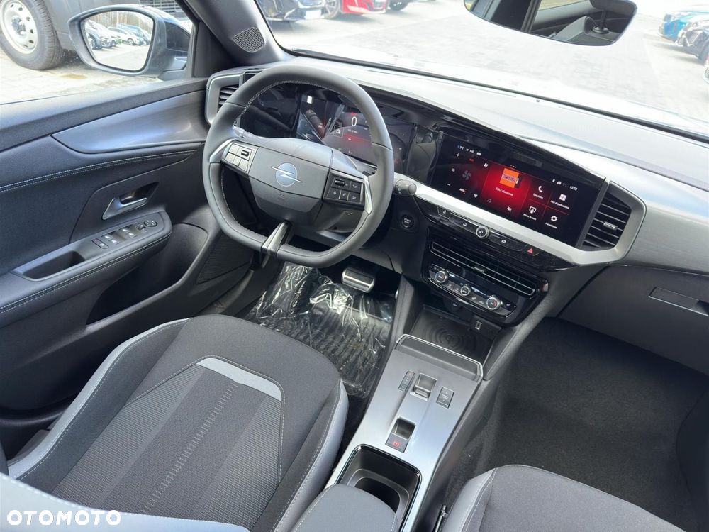 Opel Mokka - 11