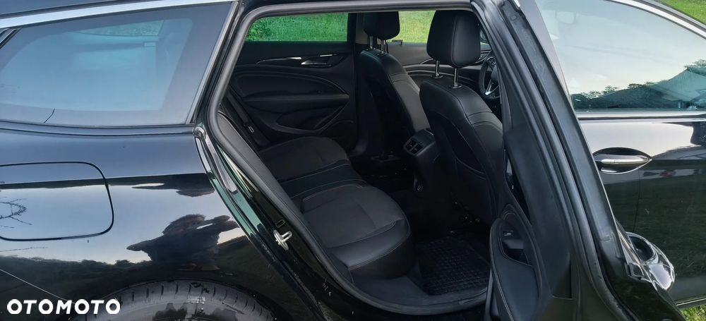 Opel Insignia 1.5 T Elite S&S - 16