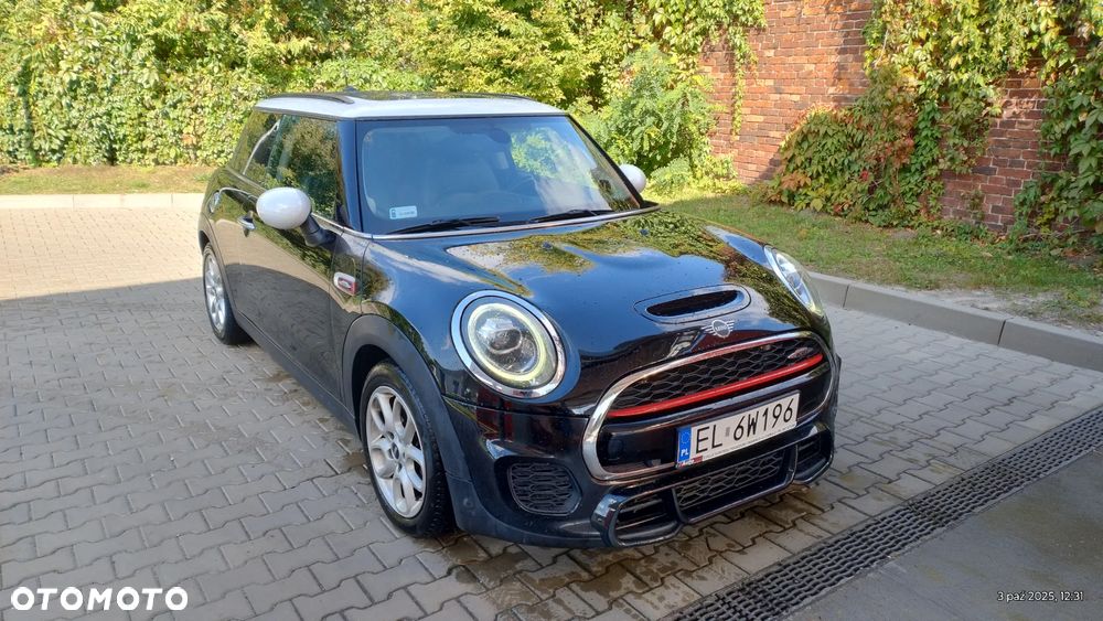 MINI Cooper S - 1