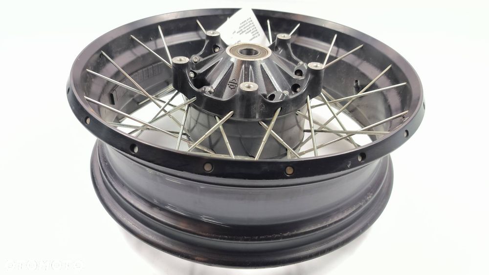 Harley-Davidson Pan America 1250 2022r. Felga motocykl tył - 11