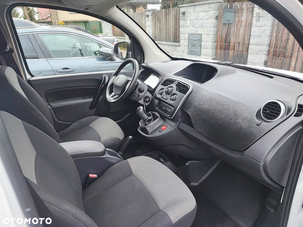 Renault KANGOO - 5