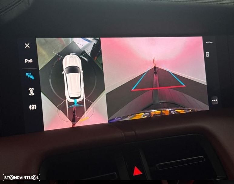 Porsche Taycan Sport Turismo 4S - 21