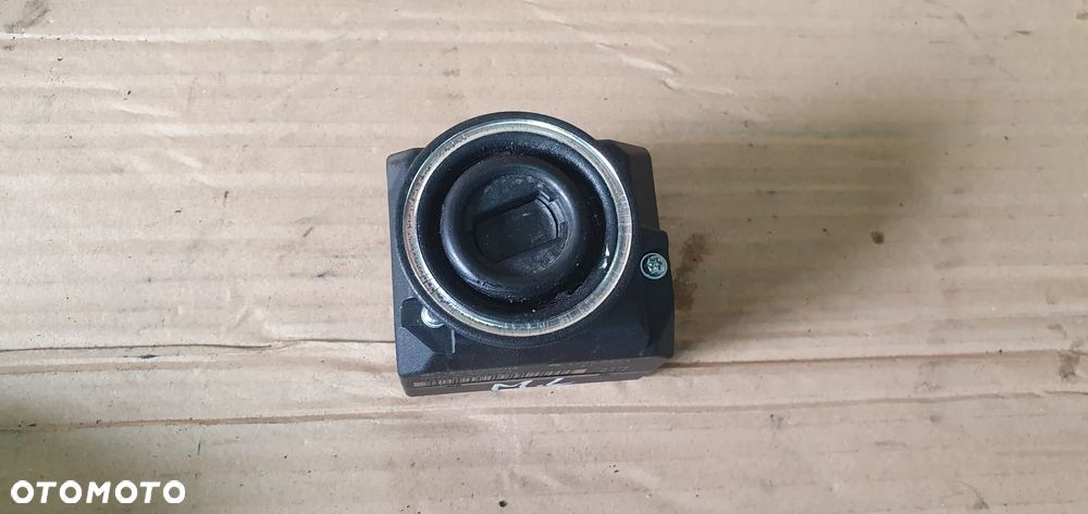 Stacyjka Mercedes ML W164 1645450708 - 1