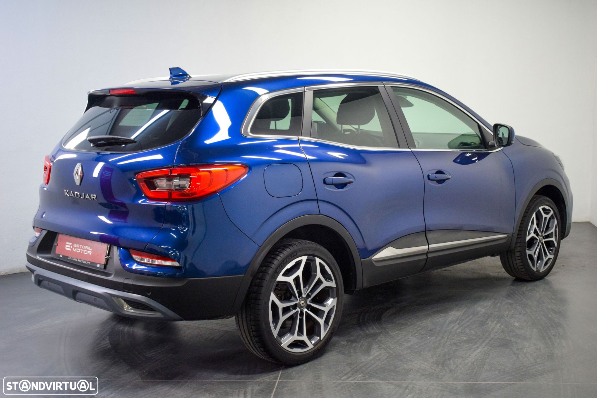 Renault Kadjar 1.3 TCe Intens - 5