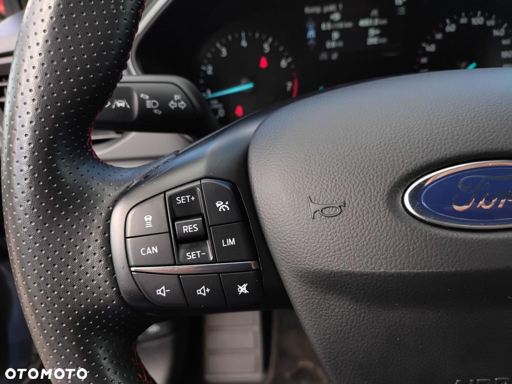 Ford Focus - 14
