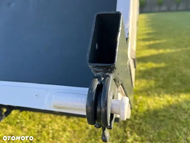 Iveco Daily wywrotka 35C14 2,3 140 KM klima tempomat - 27