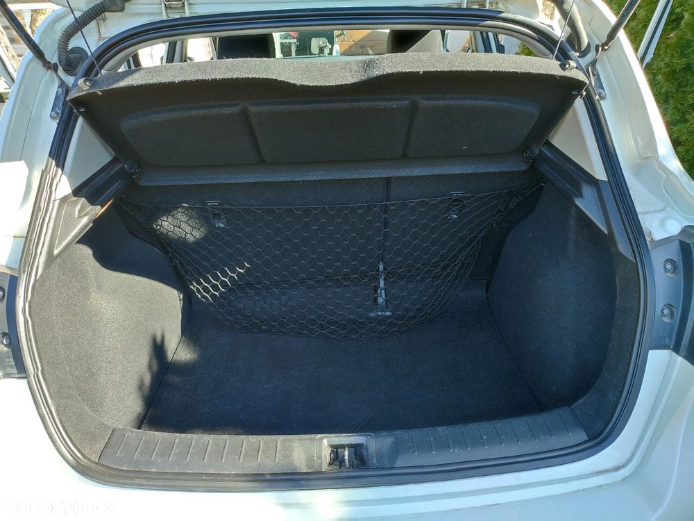 Nissan Pulsar 1.2 DIG-T Acenta - 11