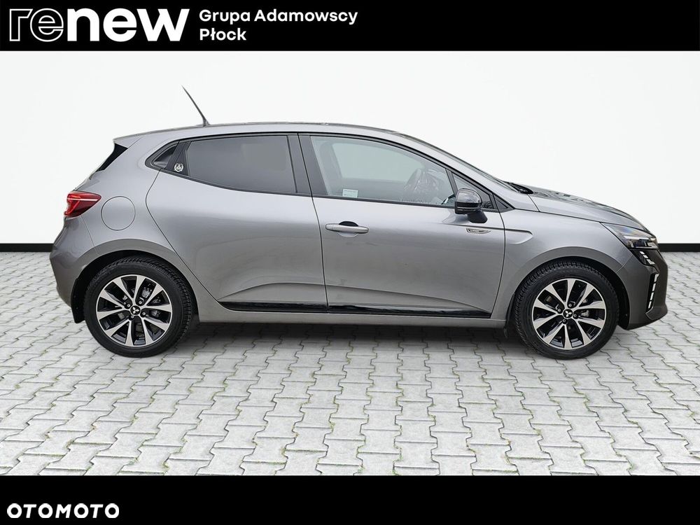 Mitsubishi Colt 1.0T Intense Style Cold - 12