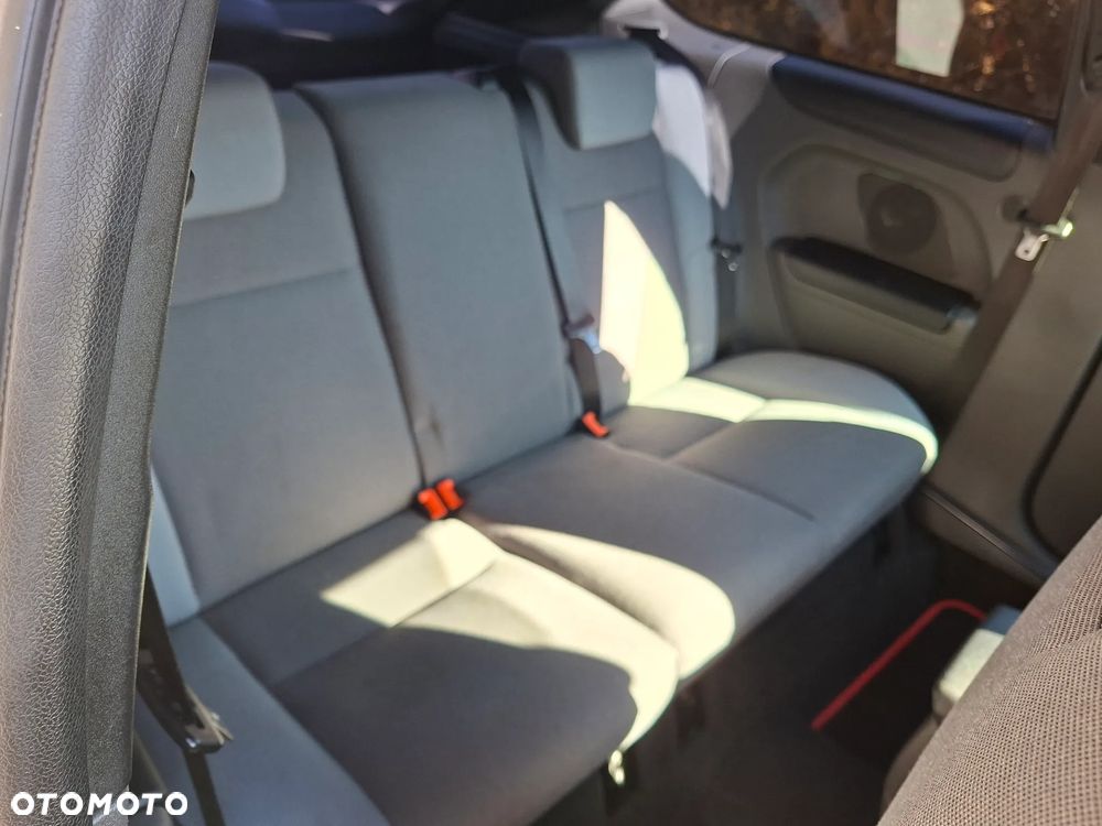 Ford Focus 2.5 ST - 14