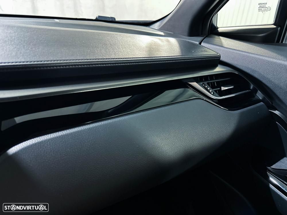 Toyota C-HR 1.8 Hybrid Exclusive - 32