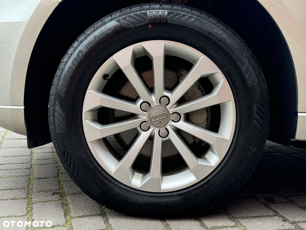 Audi Q5 - 37