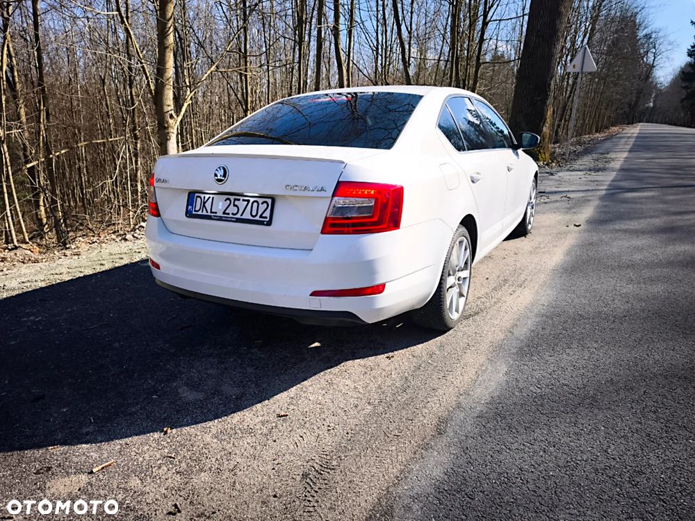 Skoda Octavia 1.4 TSI Ambition - 2