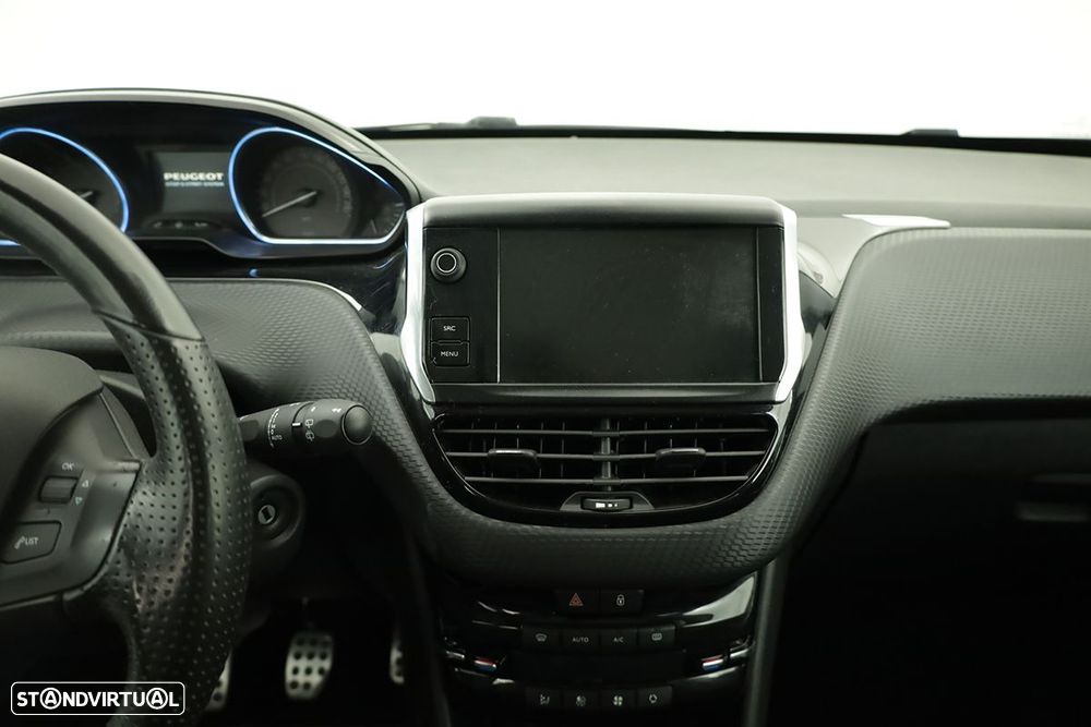 Peugeot 2008 1.2 PureTech Allure - 9