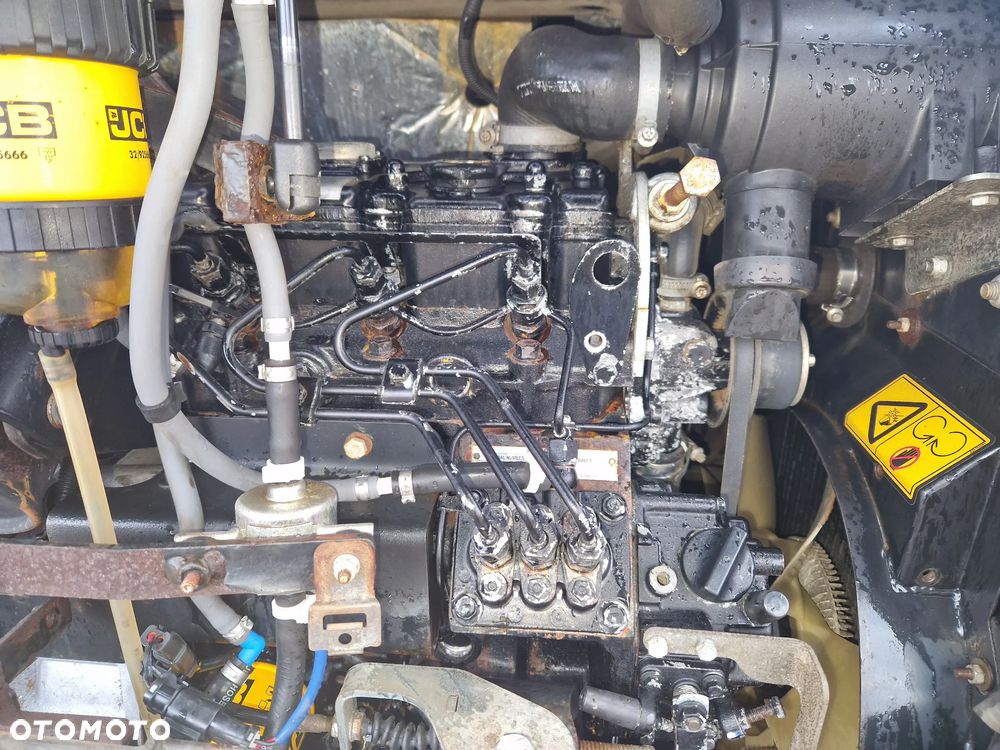 JCB 8026 cts  , Bobcat E 27z , Yanmar Vio 27, Kubota 037-4 - 14