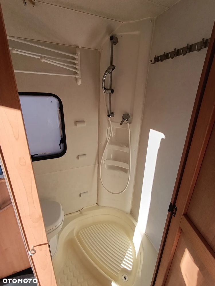 Fiat Ducato Kamper - 29