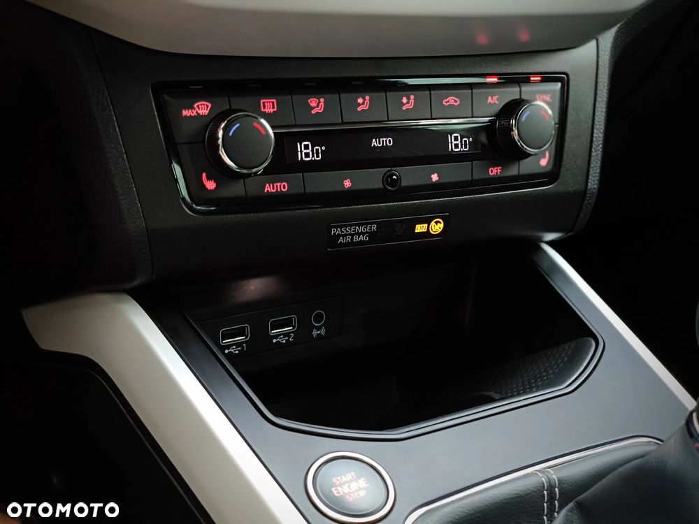 Seat Arona 1.0 TSI Xcellence S&S - 15