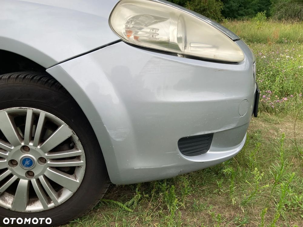 Fiat Punto - 15
